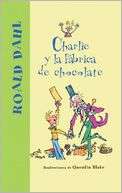 Charlie Y La Fabrica De Chocolate (Charlie and the Chocolate Factory 