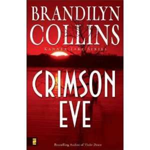   , Brandilyn (Author) Sep 18 07[ Paperback ] Brandilyn Collins Books