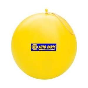  AU 16ADP    Automotive AdPunch Balls 16 AdPunch Balls 16 