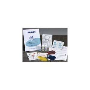  Nasco Abo rh Comb Blood Type Kit   Model SB13739(A)G 