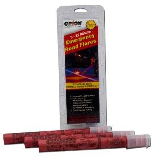 PACK FLARES by Orion Safety