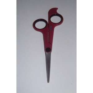 Witte Rave Hairdressing Shears   6 Inches   Offset Handles with 