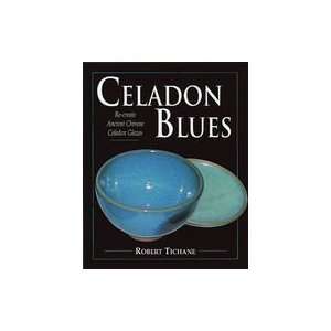  Celadon Blues Robert Tichane Books