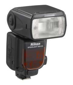 Nikon SB 910 AF Speedlight i TTL Shoe Mount Flash 4809 018208048090 