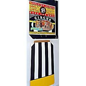  Rolling Stones Rock N Roll Circus Display Stand Up Floor 