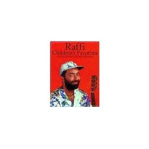  Raffi Childrens Favorites   Songbook Musical Instruments