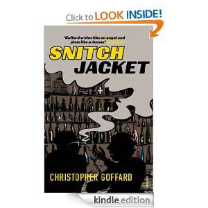 Start reading Snitch Jacket  Don 