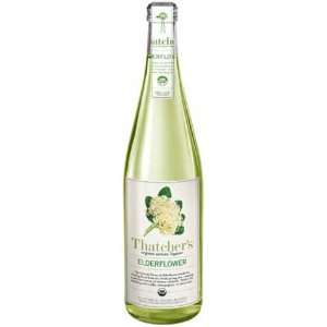  Thatchers Organic Elderflower Grocery & Gourmet Food