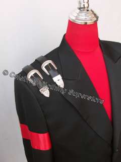 Super High Quality, where else can you get a tailor made jacket at 