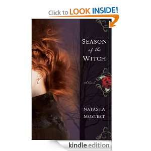  Season of the Witch eBook Natasha Mostert Kindle Store