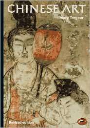 Chinese Art (World of Art), (0500202990), Mary Tregear, Textbooks 