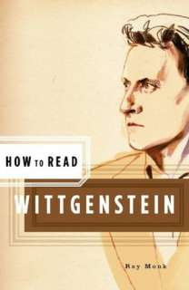   Wittgenstein, University of Chicago Press  Paperback, Hardcover