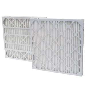 FurnaceFilters MERV 13 Pleated Furnace Filter 6 or 12 pk., 16 x 25 