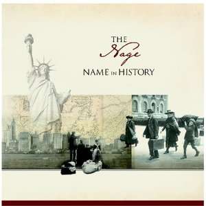  The Nage Name in History Ancestry Books