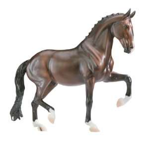  New Breyer 2007 Keltic Salinero (704)