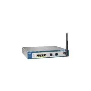  CISCO SR520W FE K9 Wireless Security Router Electronics