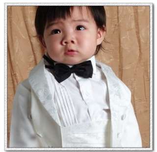 New Baby Boy Kid Bow Tie for School Party Ball 0 5T  