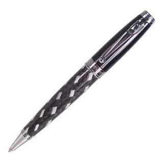  Invincia Stealth Ballpoint Pen, Black (MV41135) Explore 