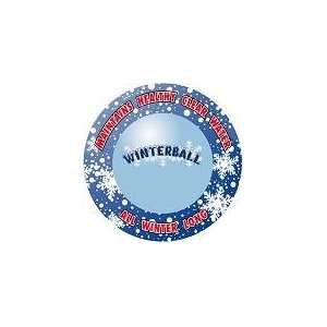  Winterball Natural Pool Enzyme Winterizer Patio, Lawn 