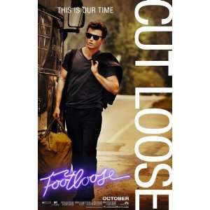  Poster Movie Style C 11 x 17 Inches   28cm x 44cm Kenny Wormald 
