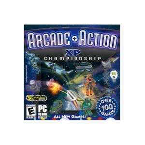  ARCADE ACTION XP CHAMPIONSHIP