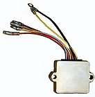 Regulator Rectifier for Mercury Outboard 6 Wire replaces 883072T 