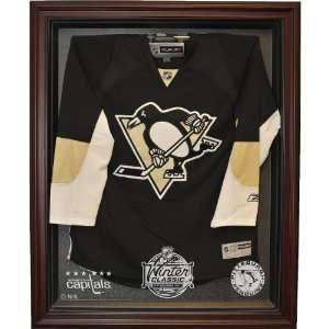  Caseworks 2011 NHL® Winter Classic® Jersey Display Case 