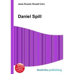 Daniel Spill Ronald Cohn Jesse Russell  Books