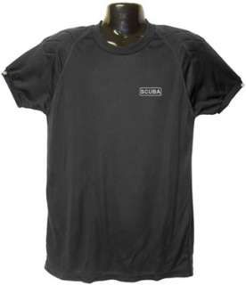   shoulder pads model 27b color black size large t shirt with an
