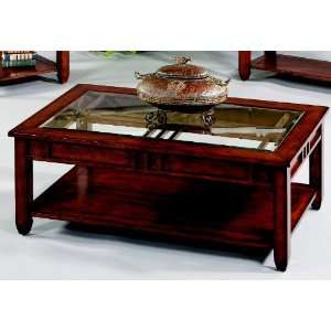 Mission Hills Coffee Table