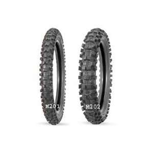  M201/M202 MX Tires Automotive