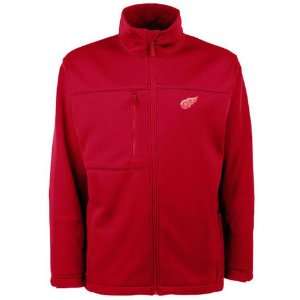  Detroit Red Wings Traverse Jacket