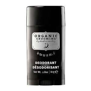  Organic Grooming Dusk Deodorant