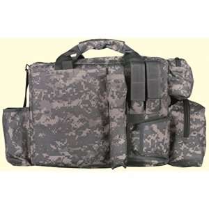   Law Enforcement Duty Equipment Gear Bag Case  Sports