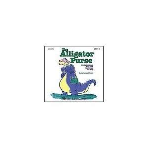  The Alligator Purse   Old Games Made New with Movement and 