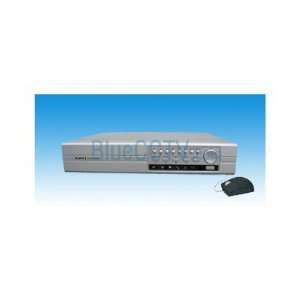  [BL S8204H] H264 4CH STANDALONE DVR Support Iphone 