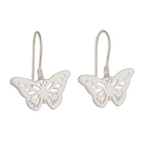  TASHI  Butterfly Earrings Jewelry