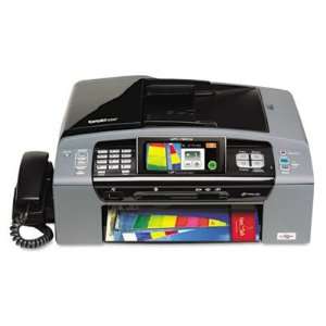  BRTMFC790CW Brother MFC 790CW Wireless Color AiO Inkjet 