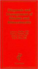 Diagnosis and Management of Rhinitis and Rhinosinusitis, (1932610022 