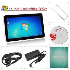   Capacitance Screen Laptop Tablet PC with Wifi Blutooth , 3G (SIM Slot