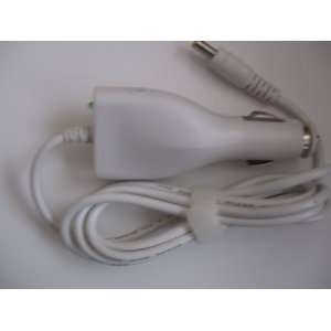  Dc Car Adapter Charger Power Cord for Acer Aspire One 