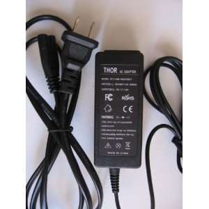  Thor Brand Replacement Ac Power Adapter Cord for Acer 