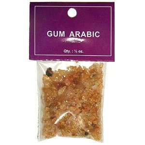  Resin Incense Gum Arabic