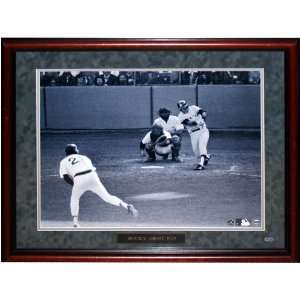  Bucky Dent Photo