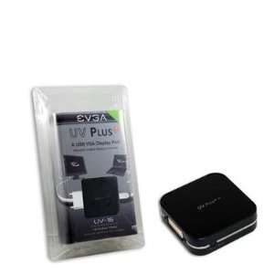  USB 2.0 Video Adapter Electronics