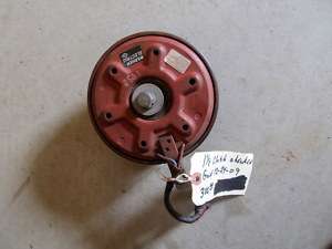 Working PTO Clutch Good Condition  