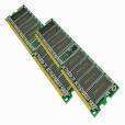 2GB (2X1GB) DDR Memory Intel D845GERG2  