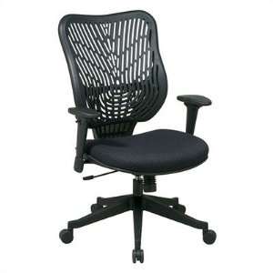    Office Star Space Seating Chair Latte 88 88BB918P