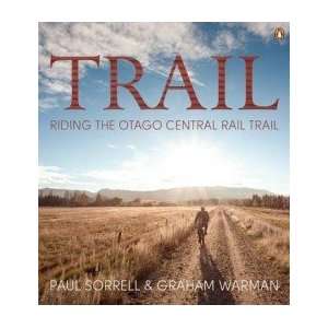  Trail Sorrell Paul & Warman Graham Books