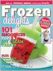 Frozen Delights 2012, Author Hearst